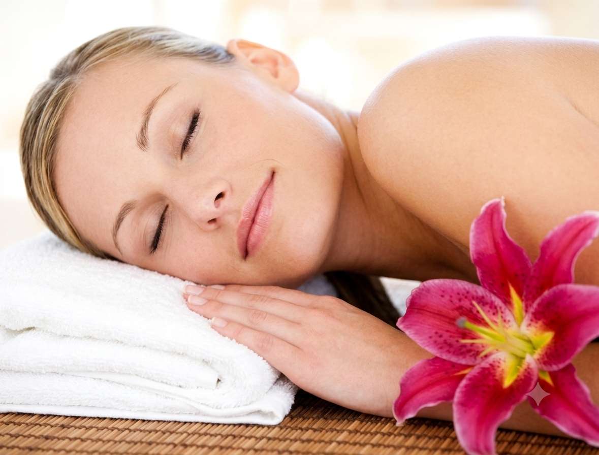 Spa gallery image 2